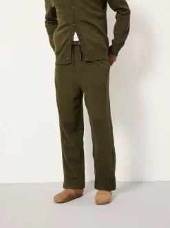 FatFace Brooke Dark Green Jogger