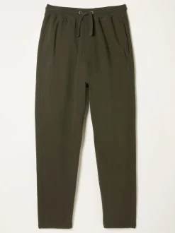 FatFace Brooke Dark Green Jogger