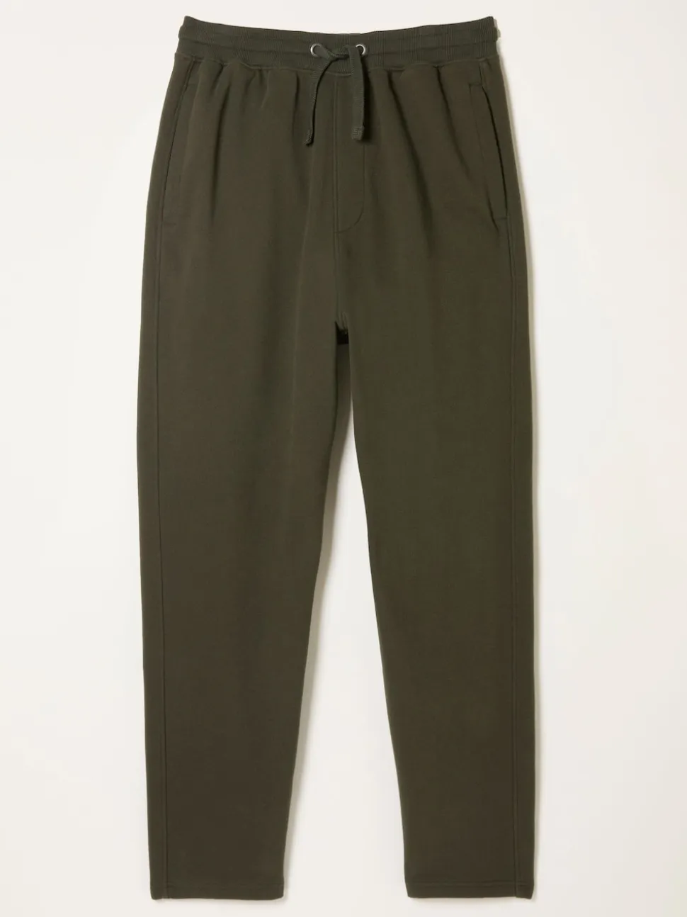 FatFace Brooke Dark Green Jogger