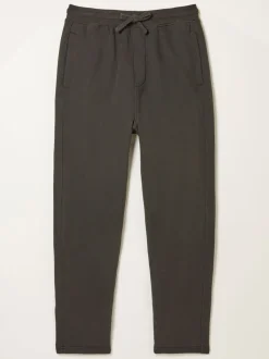 FatFace Brooke Washed Black Jogger