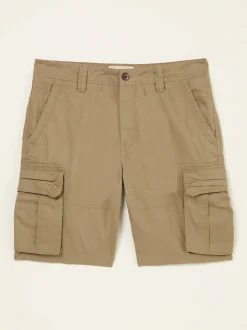 FatFace Bude Stone Cargo Shorts
