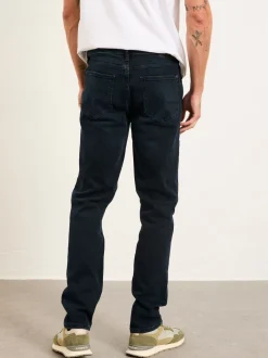 FatFace Denim Dark Blue Slim Fit Jeans