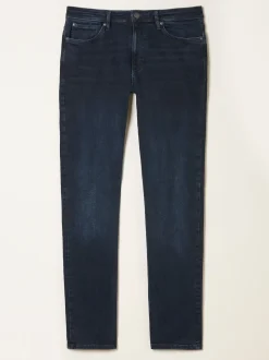 FatFace Denim Dark Blue Slim Fit Jeans