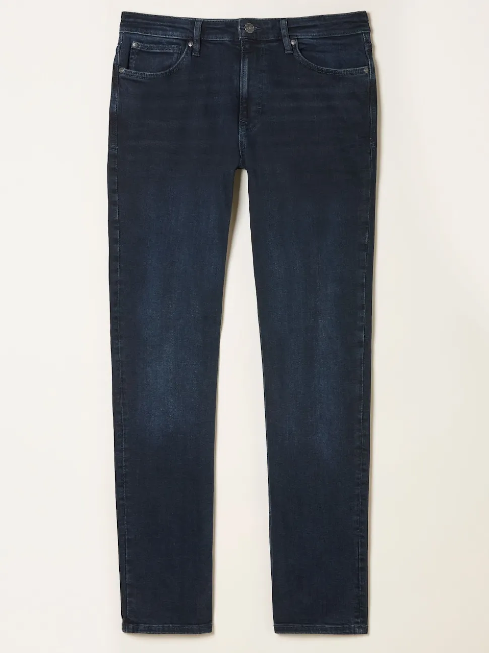 FatFace Denim Dark Blue Slim Fit Jeans