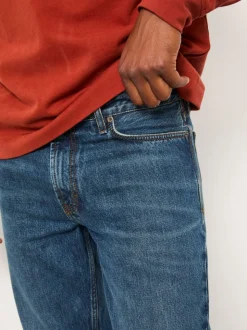 FatFace Indigo Blue Bootcut Jeans