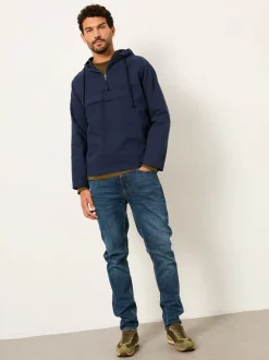 FatFace Indigo Blue Slim Fit Jeans
