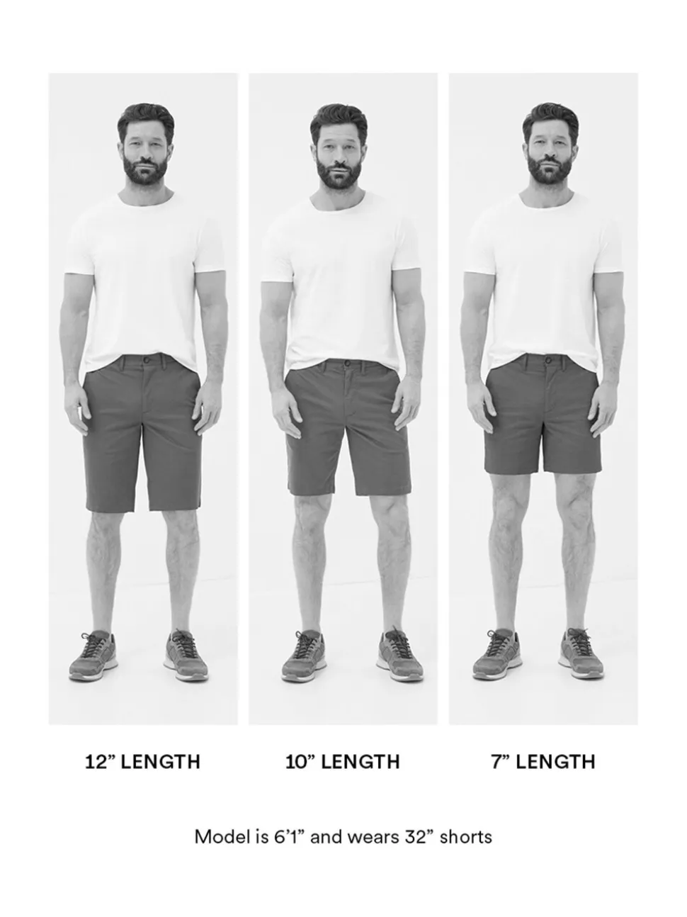 FatFace Mawes Light Blue Chino Shorts