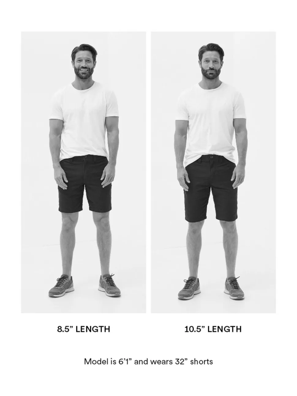 FatFace Navy Stow Garment Dye Shorts