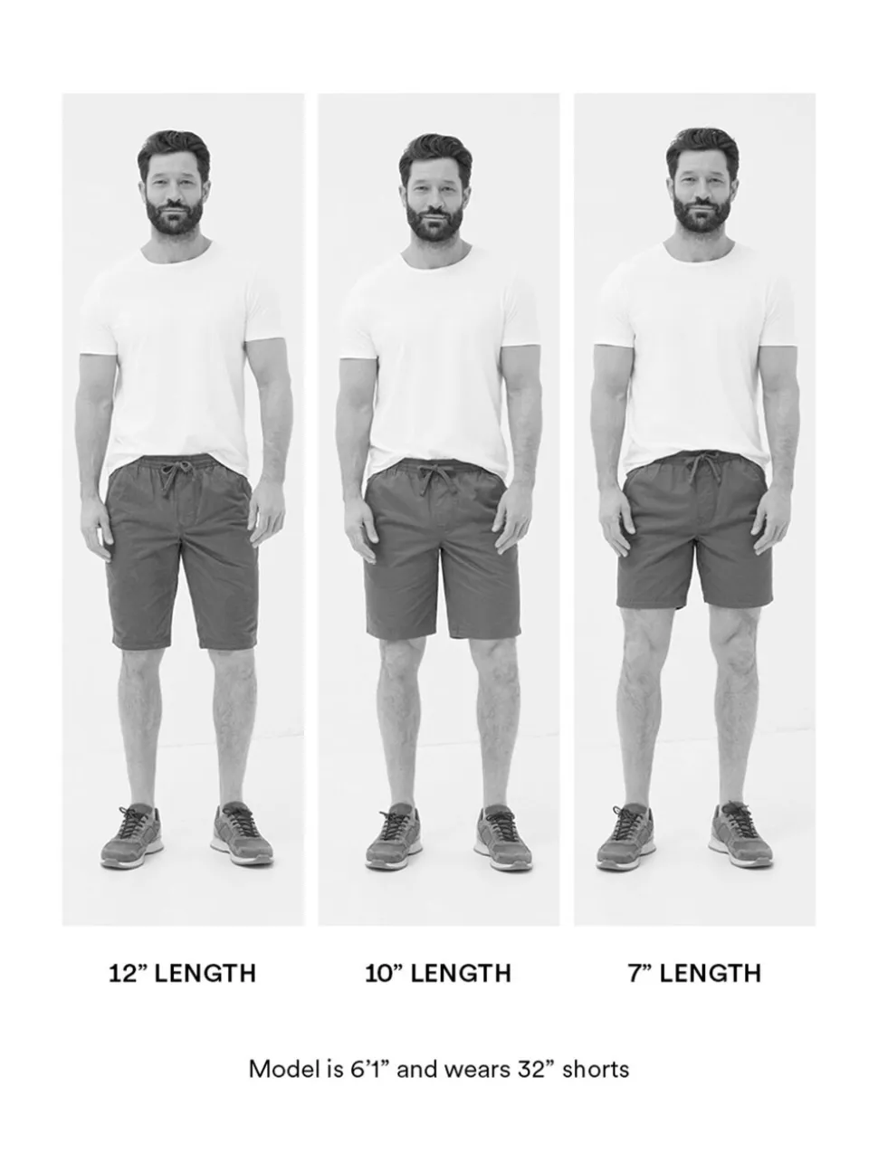FatFace Seaton Blue Stripe Pull On Shorts