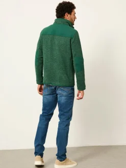 FatFace Stone Wash Slim Fit Jeans