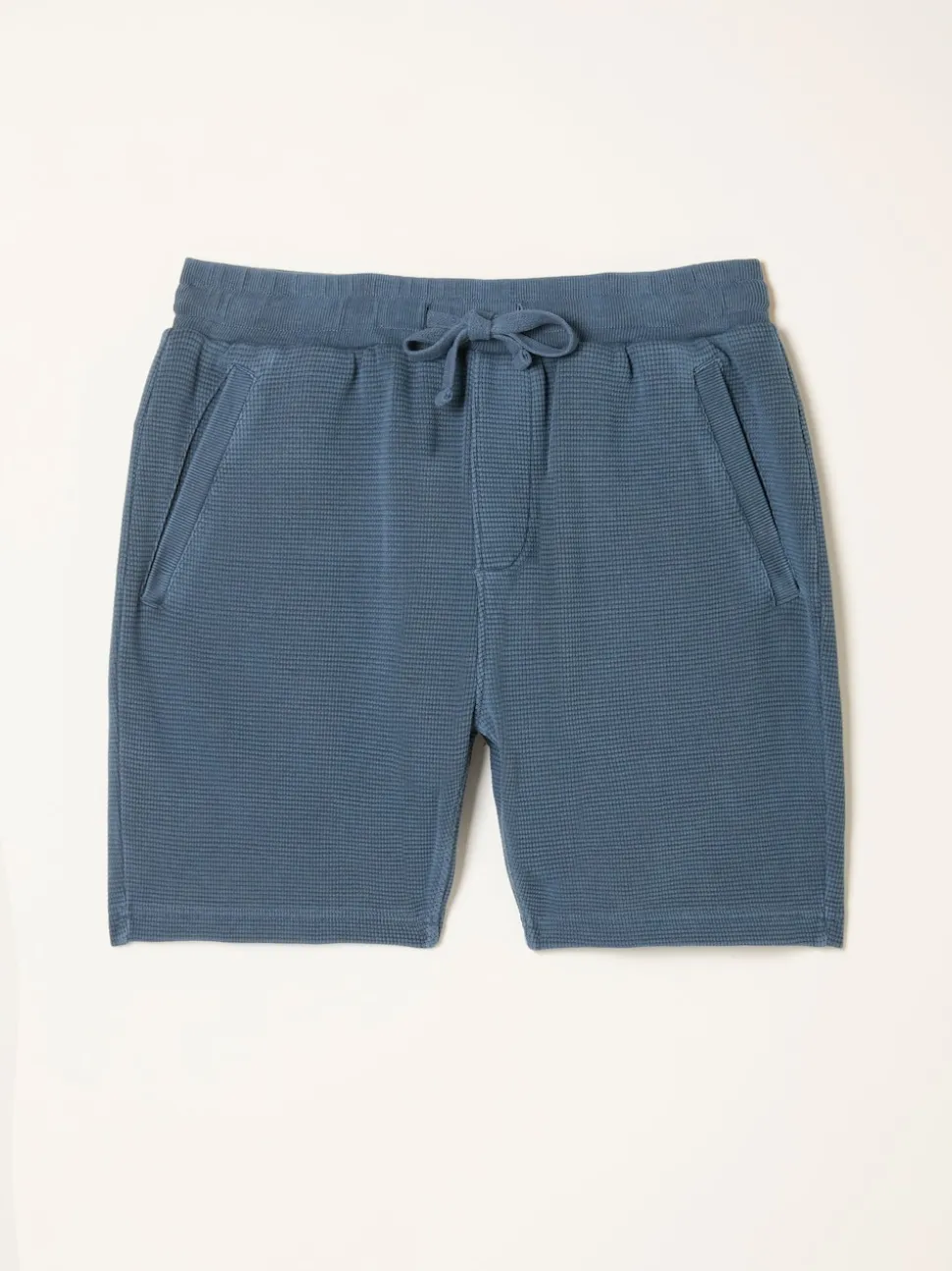 FatFace Wye Blue Denim Short