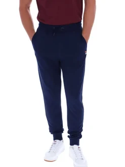 Fila Blue Lonny Plain Joggers