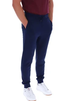 Fila Blue Lonny Plain Joggers