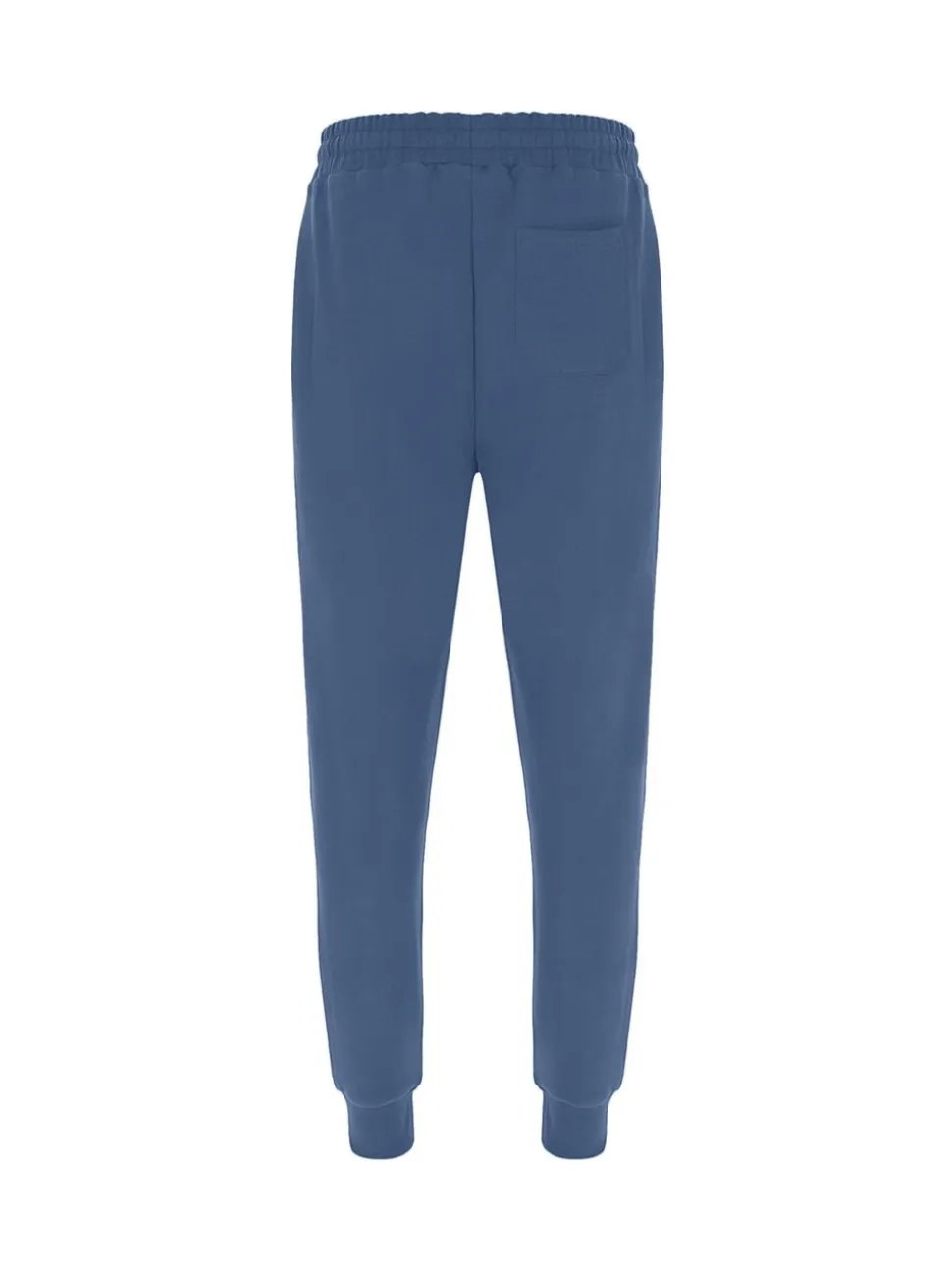 Fila Blue Visconti Tipped Cuff Track Joggers