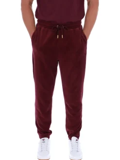 Fila Purple Eddie Track Joggers