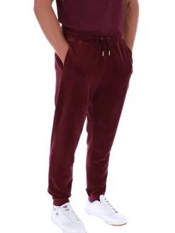 Fila Purple Eddie Track Joggers