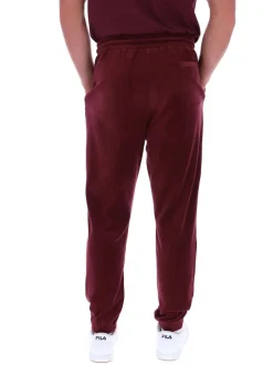 Fila Purple Eddie Track Joggers