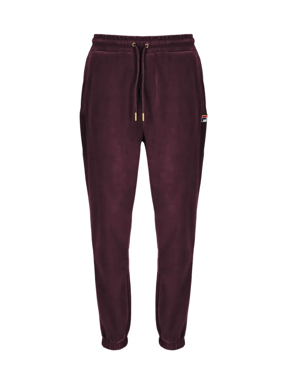 Fila Purple Eddie Track Joggers