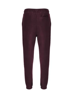 Fila Purple Eddie Track Joggers