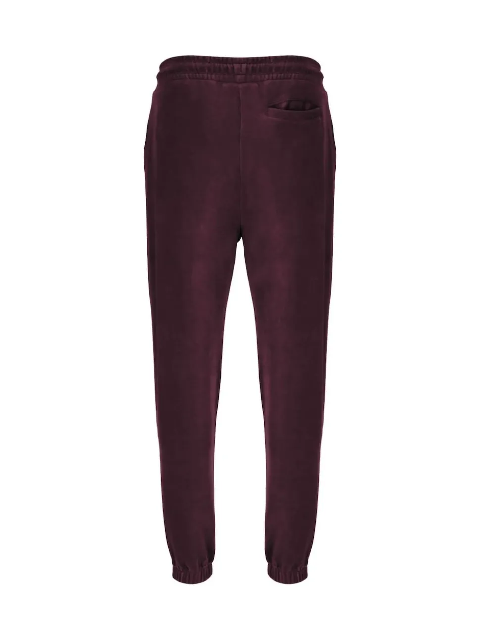 Fila Purple Eddie Track Joggers