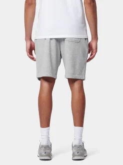 Flyers Mens Classic Fit 100% Cotton Shorts