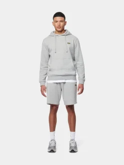 Flyers Mens Classic Fit 100% Cotton Shorts