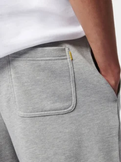Flyers Mens Classic Fit 100% Cotton Shorts