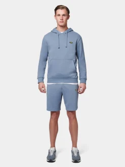 Flyers Mens Classic Fit 100% Cotton Shorts