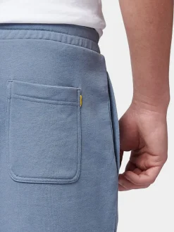 Flyers Mens Classic Fit 100% Cotton Shorts