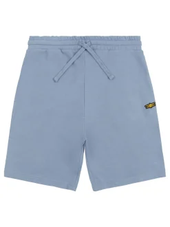 Flyers Mens Classic Fit 100% Cotton Shorts
