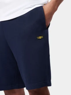 Flyers Mens Classic Fit 100% Cotton Shorts