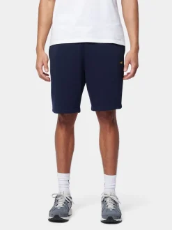 Flyers Mens Classic Fit 100% Cotton Shorts