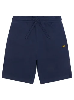 Flyers Mens Classic Fit 100% Cotton Shorts