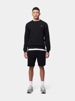 Flyers Mens Classic Fit 100% Cotton Shorts