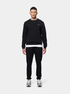 Flyers Mens Classic Fit Joggers