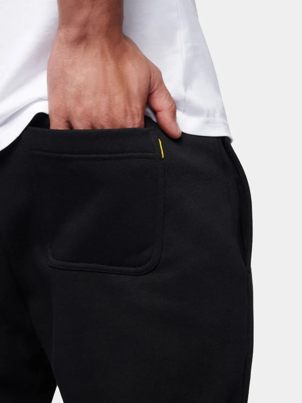 Flyers Mens Classic Fit Joggers
