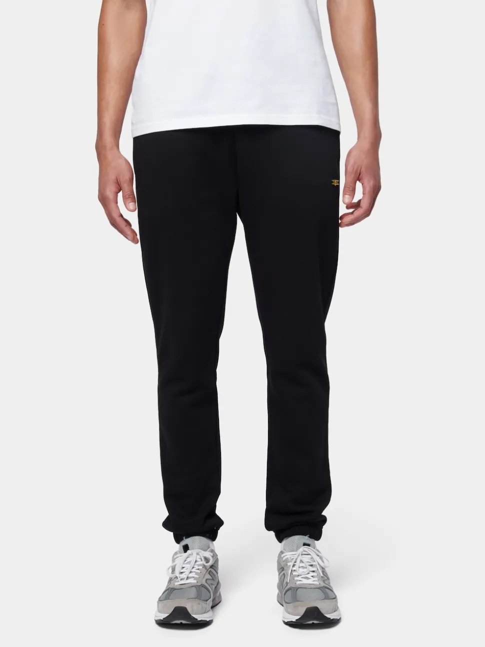 Flyers Mens Classic Fit Joggers