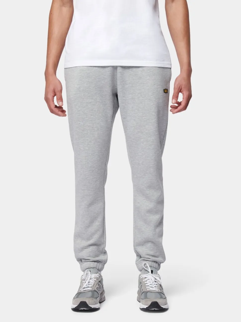 Flyers Mens Classic Fit Joggers