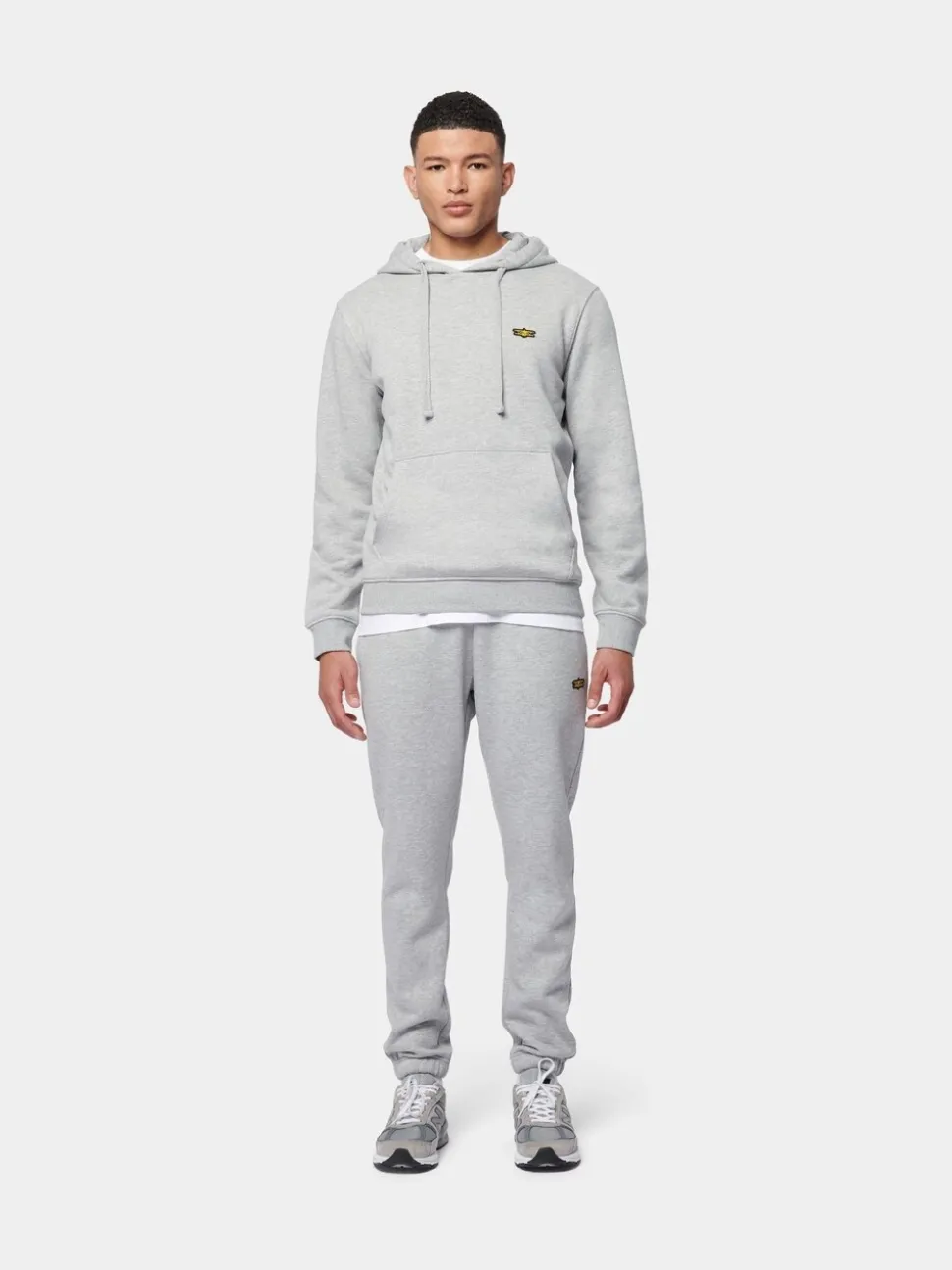 Flyers Mens Classic Fit Joggers