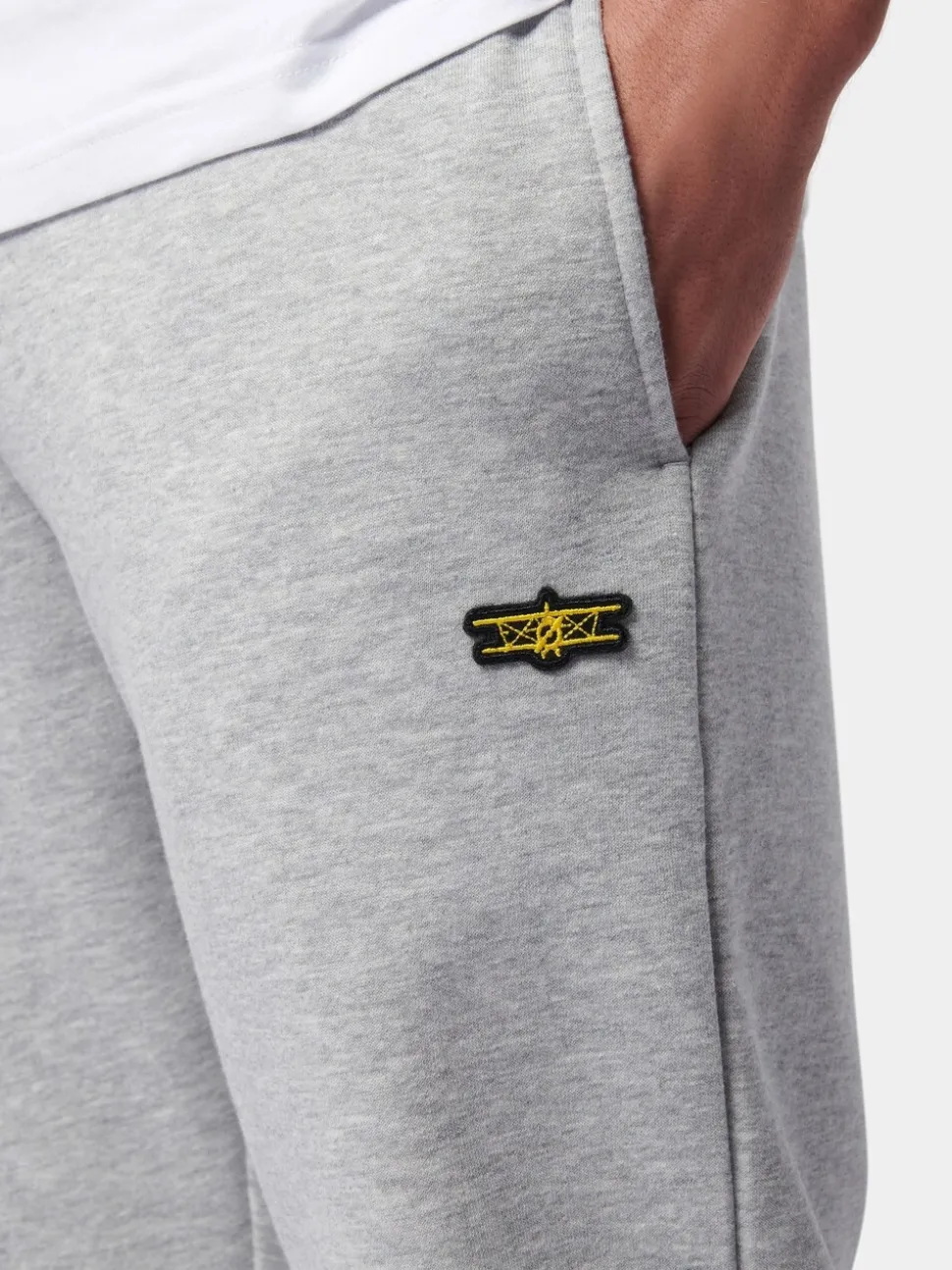 Flyers Mens Classic Fit Joggers