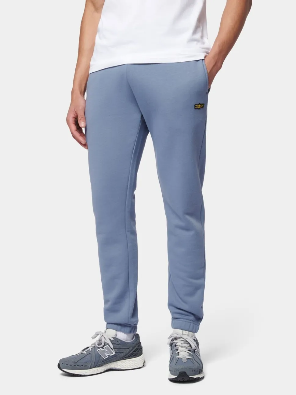Flyers Mens Classic Fit Joggers