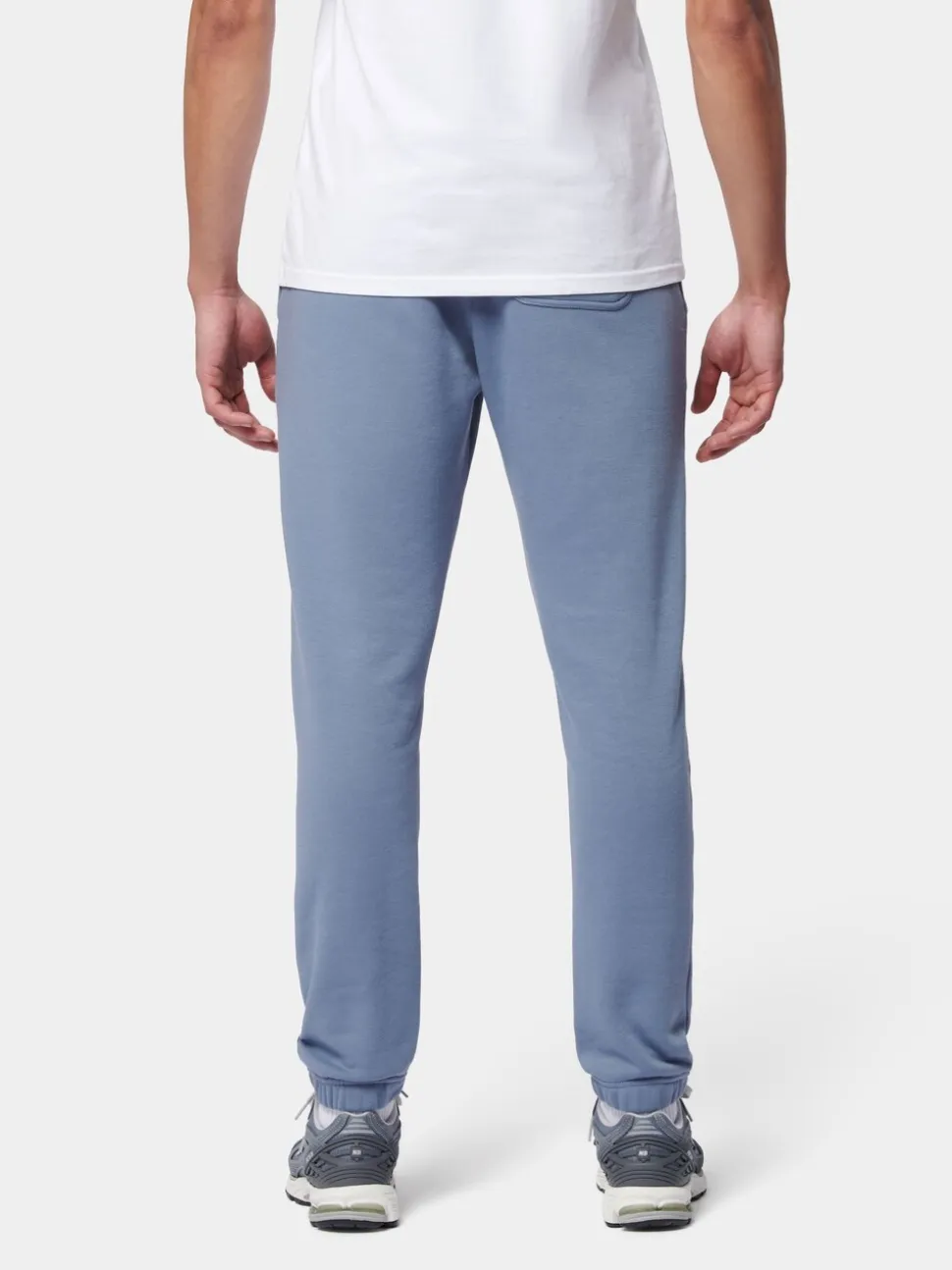 Flyers Mens Classic Fit Joggers