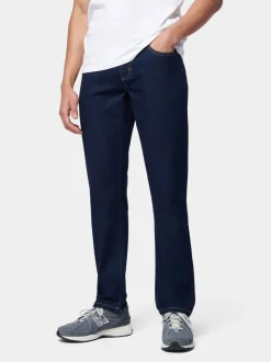 Flyers Mens Straight Fit Jeans