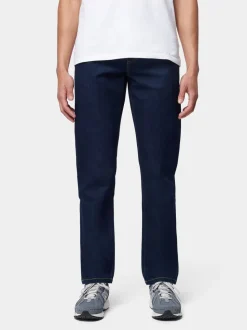 Flyers Mens Straight Fit Jeans