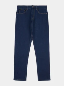 Flyers Mens Straight Fit Jeans