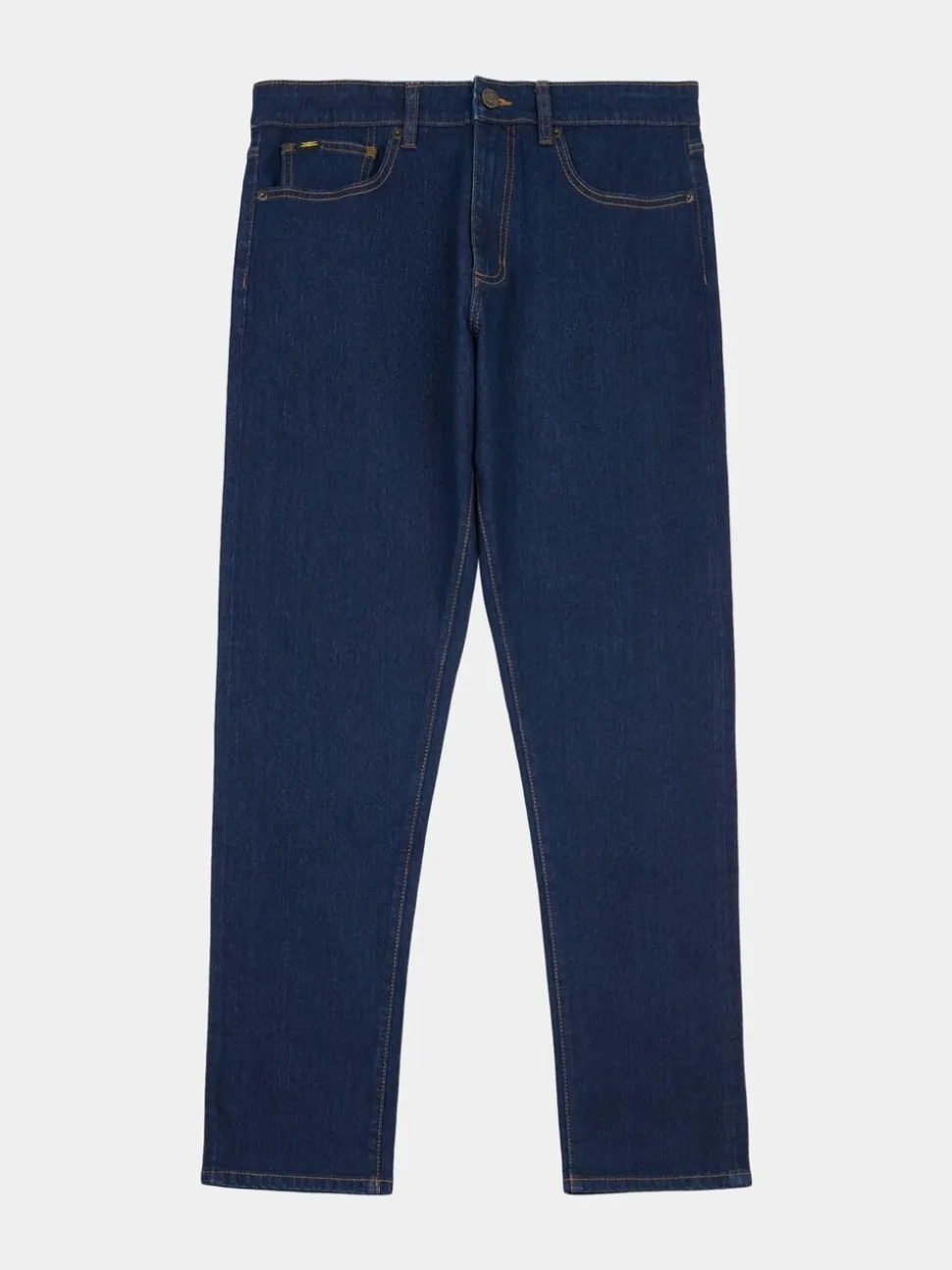 Flyers Mens Straight Fit Jeans