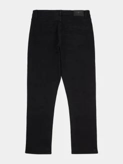 Flyers Mens Straight Fit Jeans