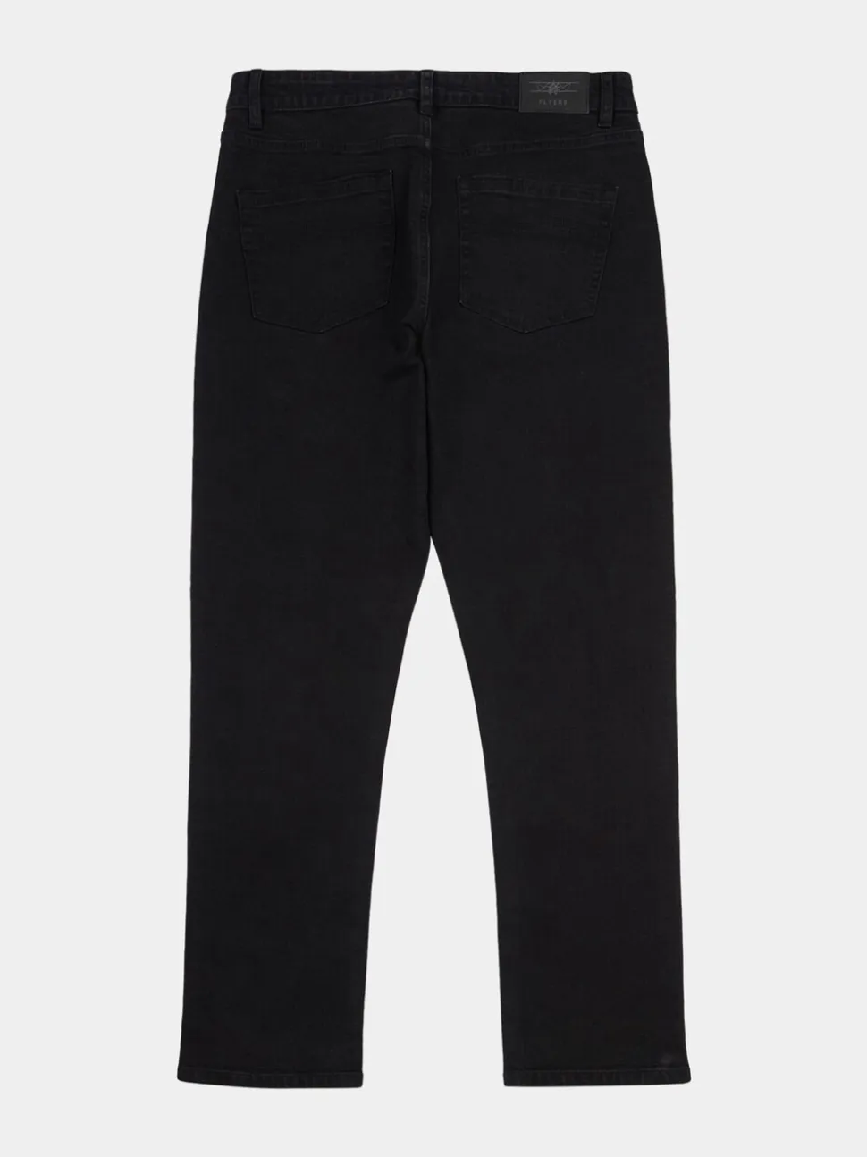 Flyers Mens Straight Fit Jeans