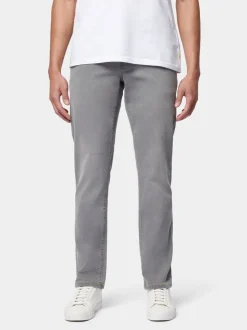 Flyers Mens Straight Fit Jeans