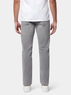Flyers Mens Straight Fit Jeans
